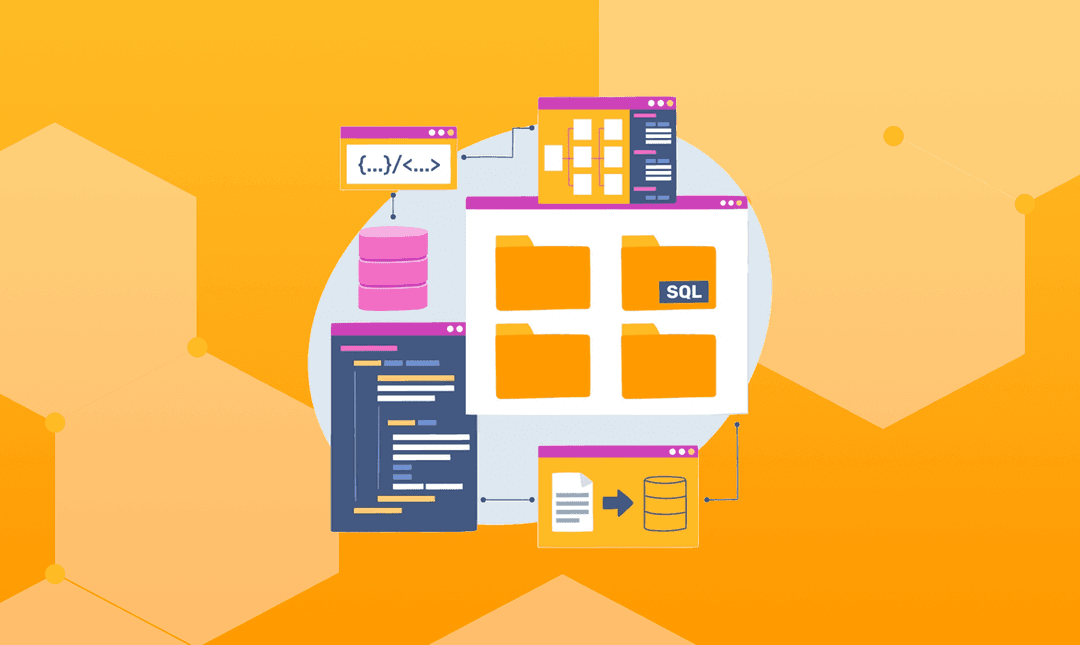 Manage Datastores